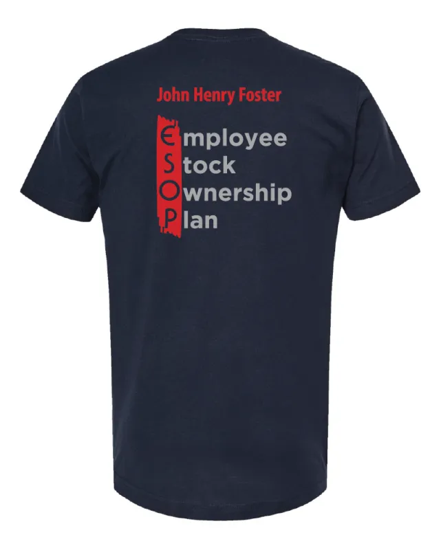JHF ESOP Grey Brushed
