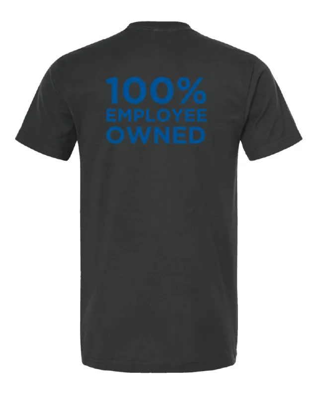 JHF ESOP 100 % Employee Owned