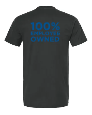 JHF ESOP 100 % Employee Owned