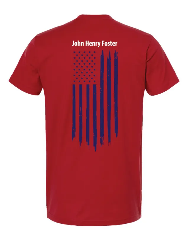 JHF ESOP I am an Owner