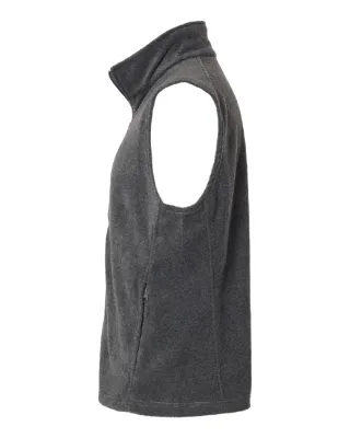JHF Embroidered Columbia Vest