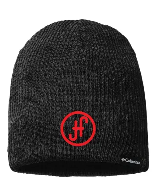JHF Embroidered  Columbia Ale Creek Beanie