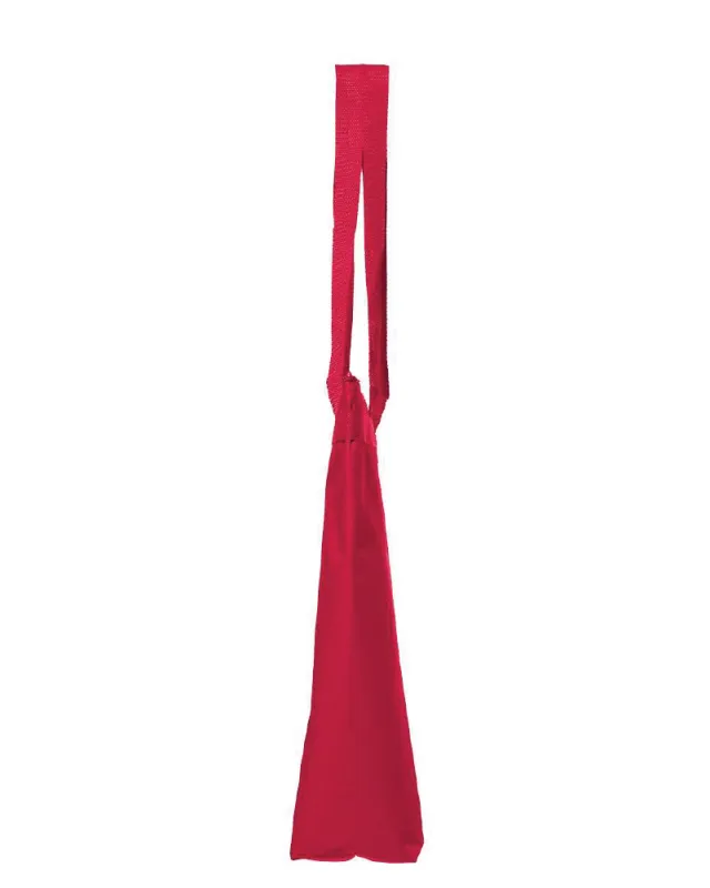 JHF Embroidered Liberty Bags Melody Large Tote