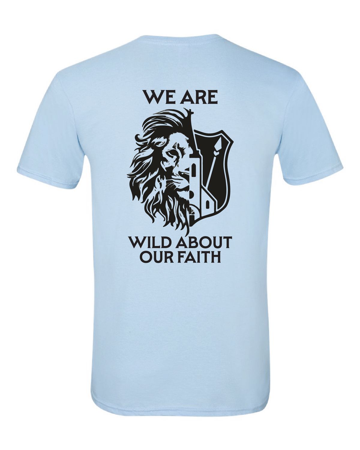 St. Theodore Catholic Schools Week Fundraiser Tee