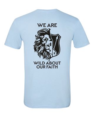St. Theodore Catholic Schools Week Fundraiser Tee