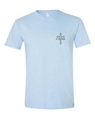 St. Theodore Catholic Schools Week Fundraiser Tee