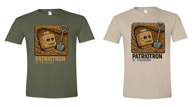 St. Theodore Robotics 2025