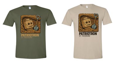 St. Theodore Robotics 2025