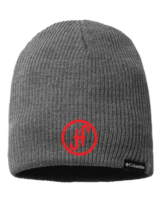 JHF Embroidered  Columbia Ale Creek Beanie