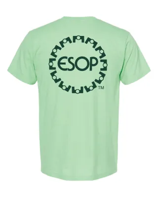 JHF ESOP Events Committee Tee