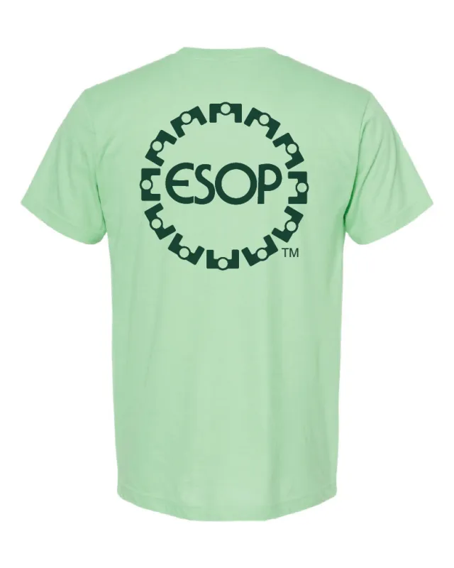 JHF ESOP Events Committee Tee