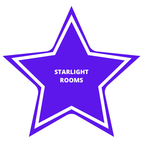 Starlight Rooms Supplements UK