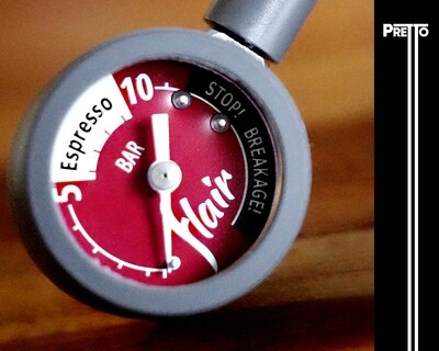 Manómetro Kit Classic y NEO→entrar←