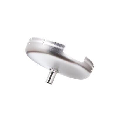 Boquilla de acero extraíble PRO2 →entrar←