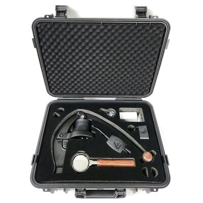 NUEVO!! Estuche de viaje Flair 58 →entrar←