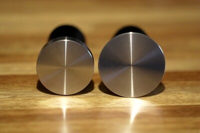 ​Tamper  PRO2 →entrar←