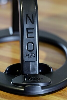 NUEVO!! PRECIO ESPECIAL!!  Flair Espresso NEO FLEX BLACK →entrar←