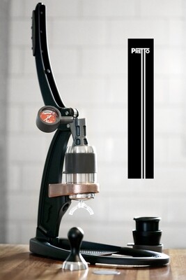 Flair Espresso PRO2 Black →entrar← Flair Espresso PRO2 Black →entrar←