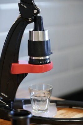 Flair Espresso CLASSIC →entrar←