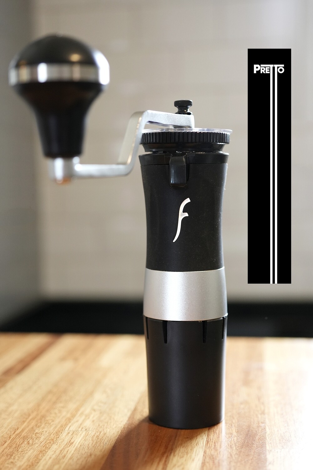NUEVO!! PRECIO ESPECIAL!! Molinillo Flair Royal Grinder →entrar← NUEVO!! PRECIO ESPECIAL!! Molinillo Flair Royal Grinder →entrar←