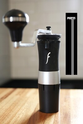 NUEVO!! PRECIO ESPECIAL!! Molinillo Flair Royal Grinder →entrar← NUEVO!! PRECIO ESPECIAL!! Molinillo Flair Royal Grinder →entrar←