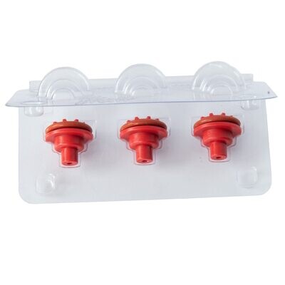 25% OFF Boquilla Flow-Control 2 NEO →entrar←