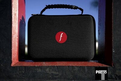 ​Estuche de transporte CLASSIC y PRO2→entrar←