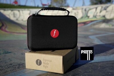 Estuche de transporte CLASSIC y PRO2→entrar← Estuche de transporte CLASSIC y PRO2→entrar←