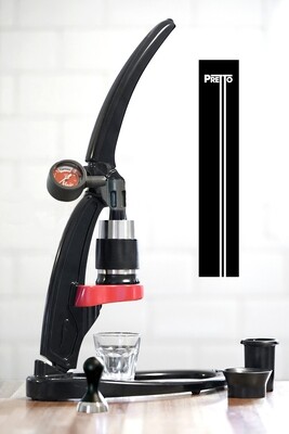NUEVO!! Flair Espresso CLASSIC PLUS →entrar← NUEVO!! Flair Espresso CLASSIC PLUS →entrar←