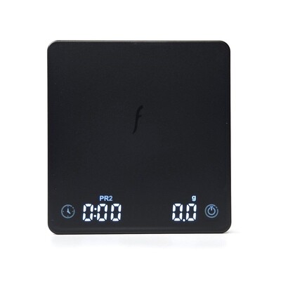 NUEVO!! Flair Balanza Barista →entrar←