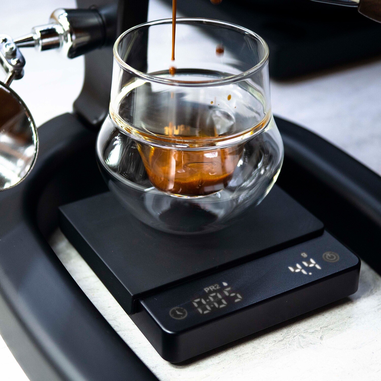 NUEVO!! Flair Balanza Barista →entrar←