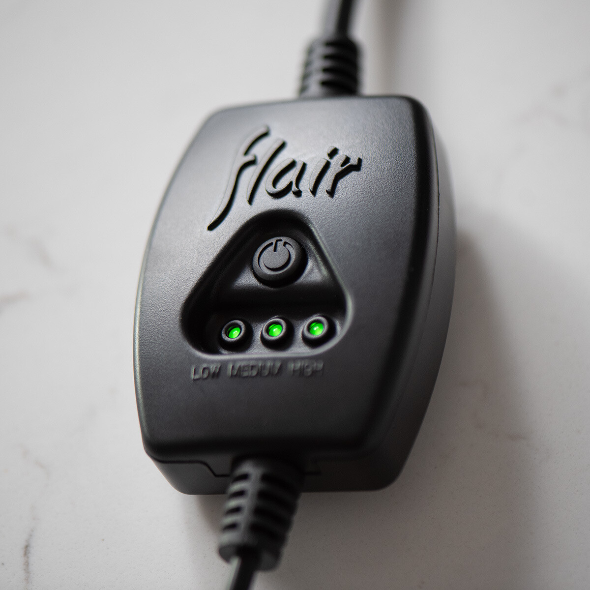 25% OFF  NUEVO!! Controlador de precalentamiento FLAIR →entrar←