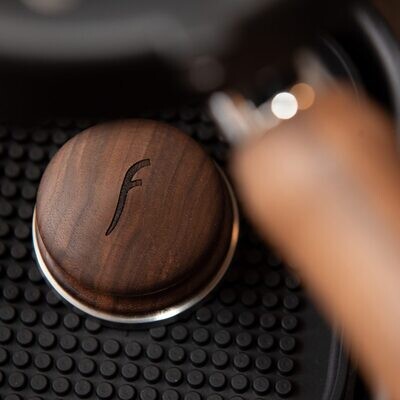 25% OFF NUEVO!! Tamper Flair 58 Nogal →entrar←
