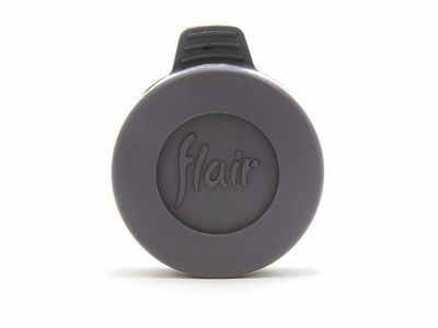 25% OFF NUEVO!! Preheat Cap Flair Espresso PRO2 y Classic→entrar←
