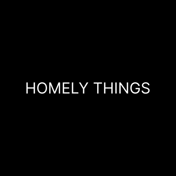Homely Things