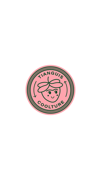 Tianguis Coolture