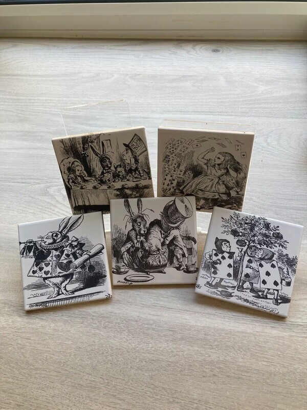 Coasters