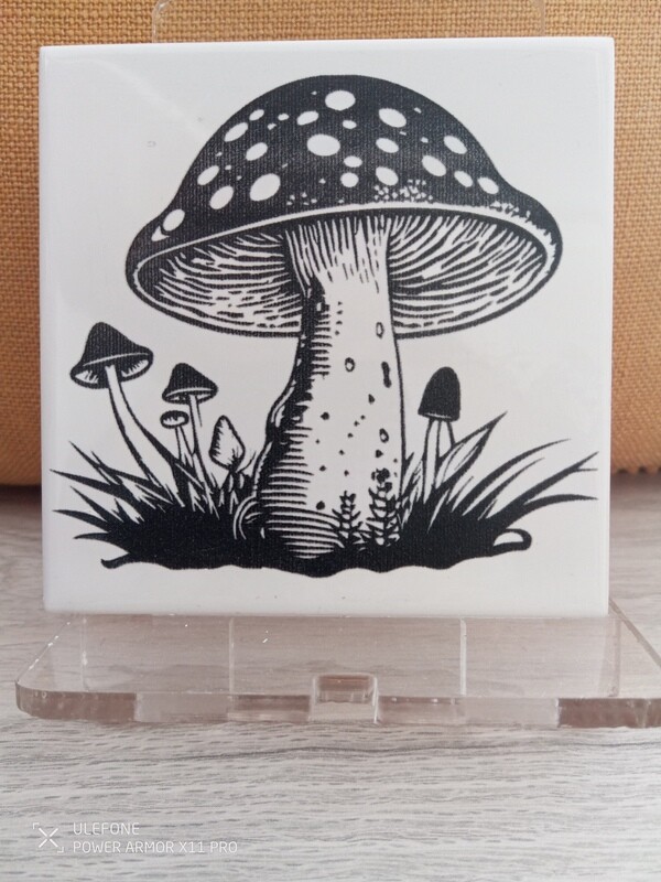 Mushrooms