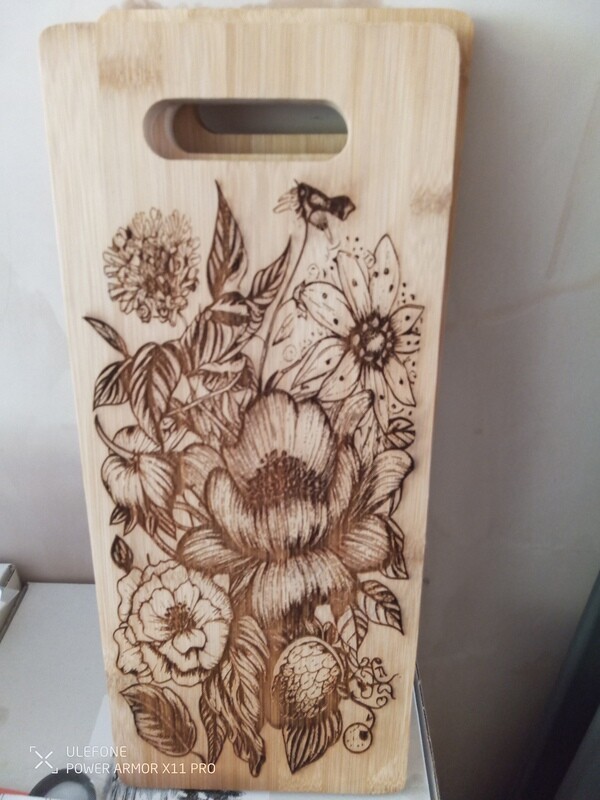 Cheese Boards