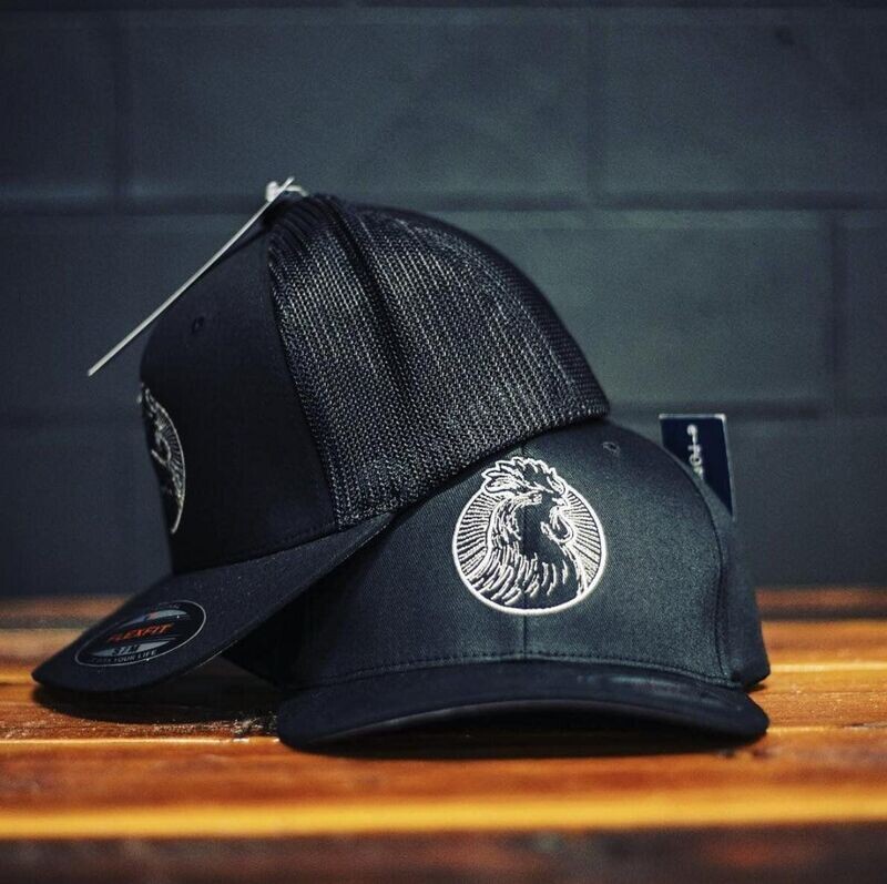 Black Coffee Hat