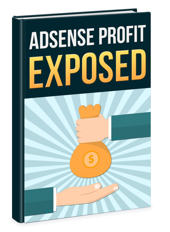 AdSense Profit Exposed