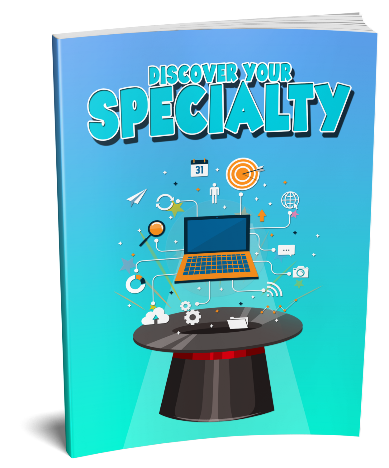 Discover Your Specialty