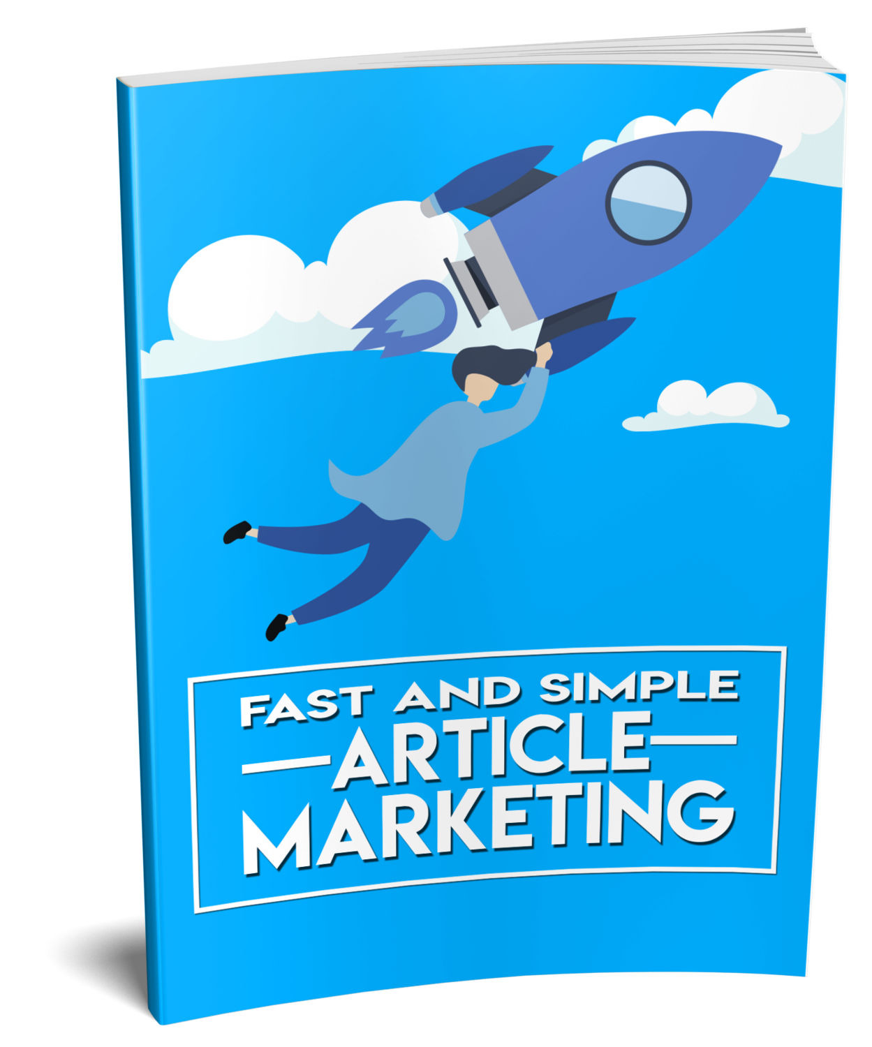 Fast and Simple Article Marketing