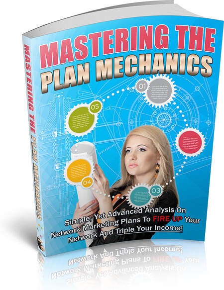 Mastering the Plan Mechanics