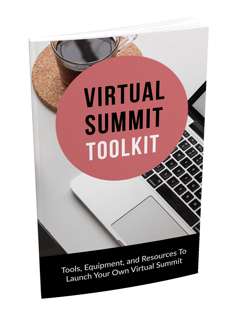 Virtual Summit Toolkit
