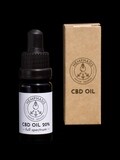 Olio CBD Full Spectrum 20%