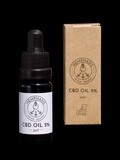 Olio CBD Pet