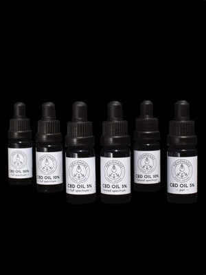 CBD OIL