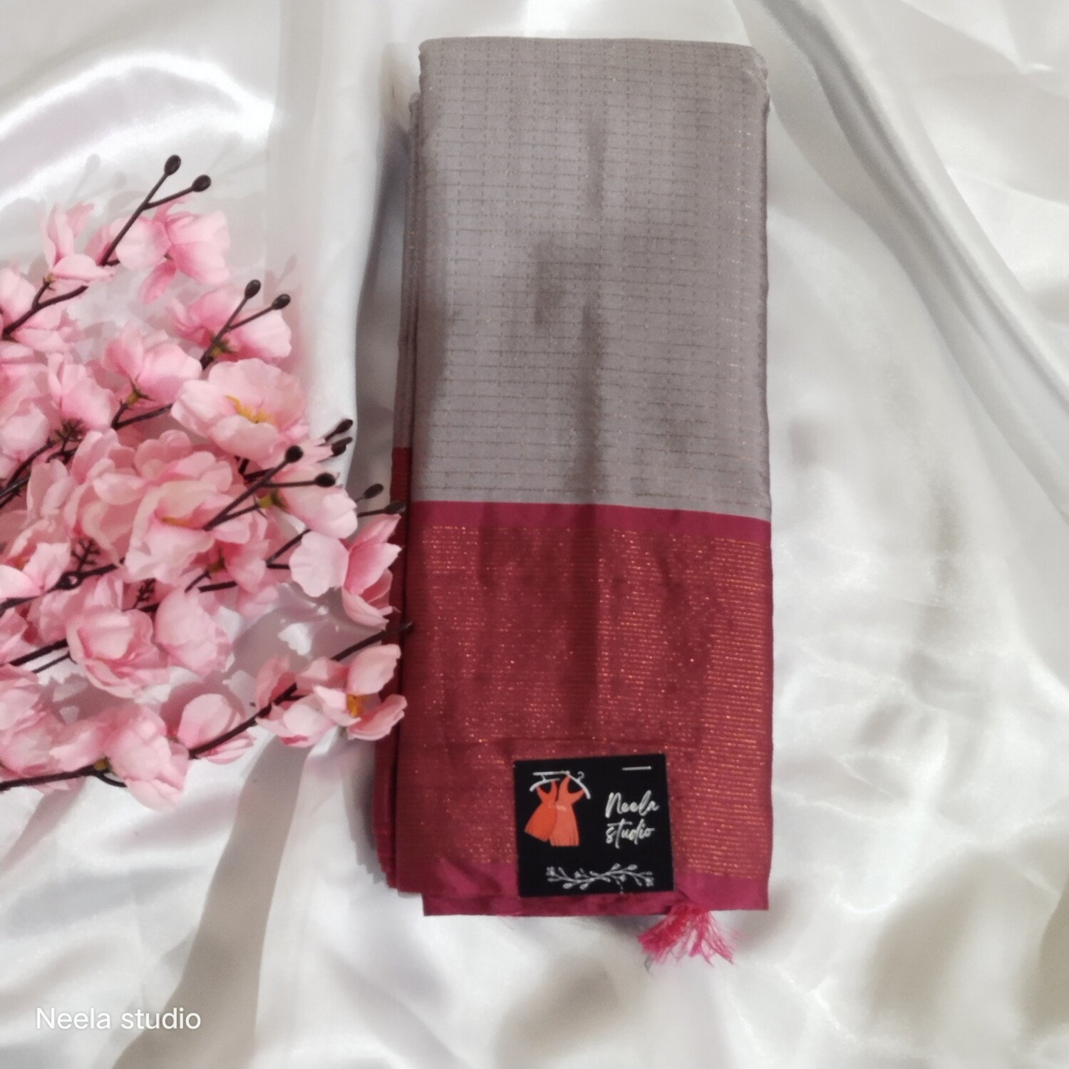 soft silks