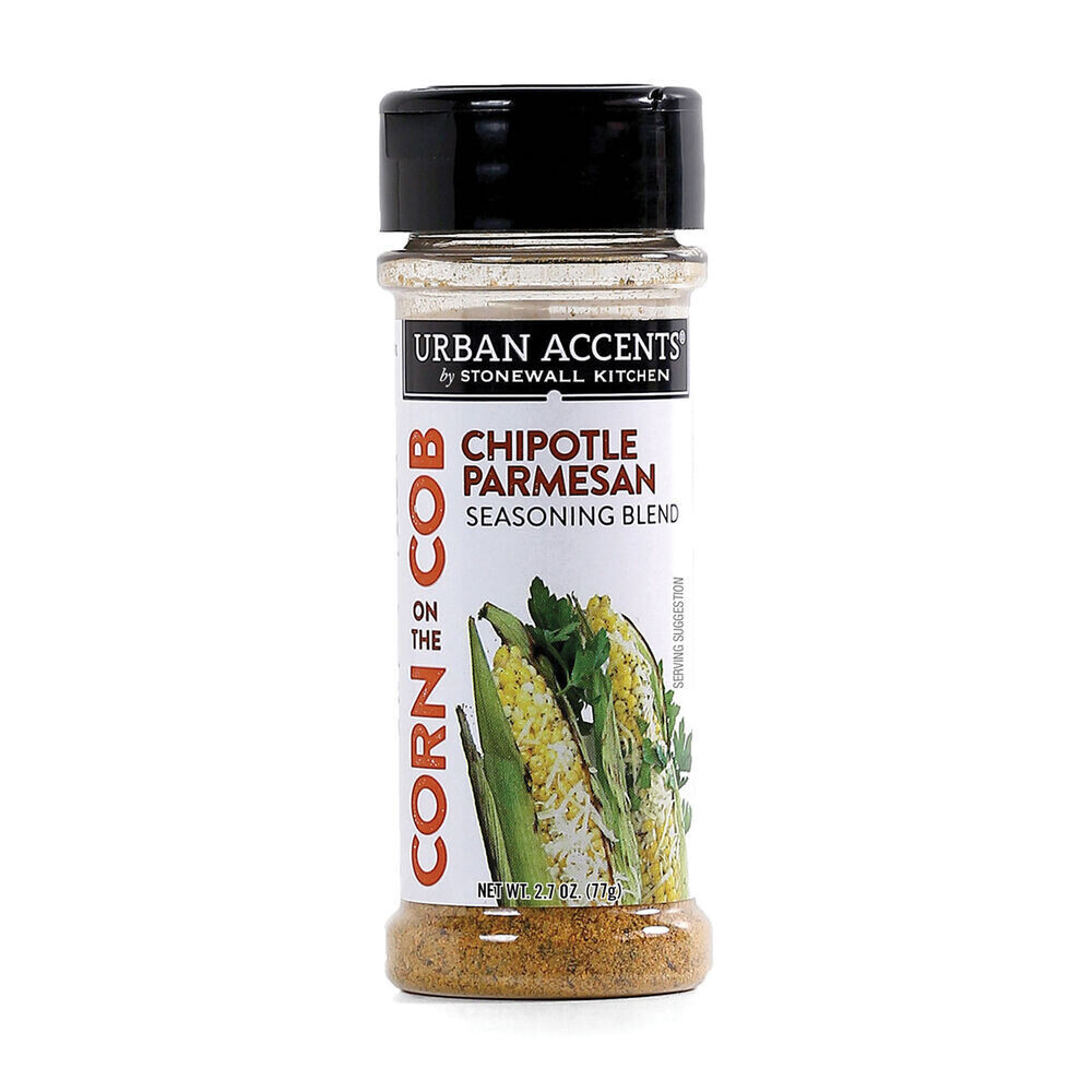 Corn Chipotle Parmesean